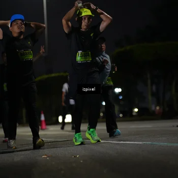 Runner Photo 5469568