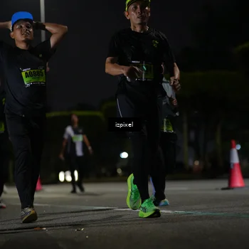 Runner Photo 5469570