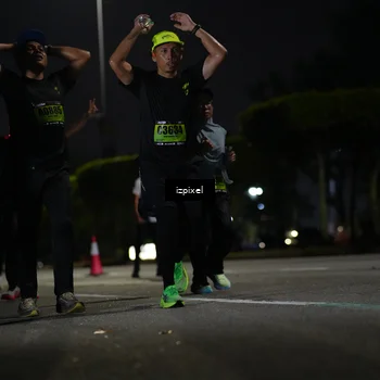 Runner Photo 5469571