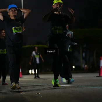 Runner Photo 5469572