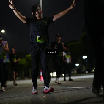 Runner Photo 5469574
