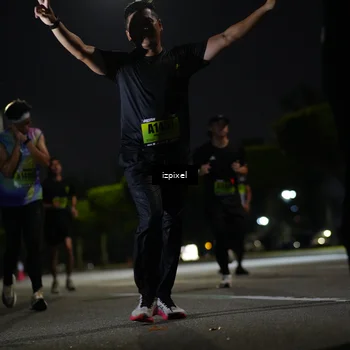Runner Photo 5469580