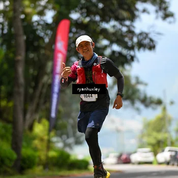 Runner Photo 5469581
