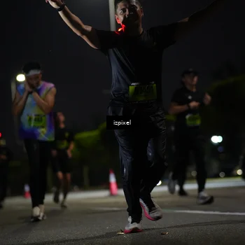 Runner Photo 5469583