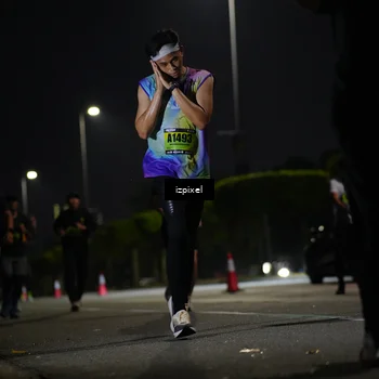 Runner Photo 5469584