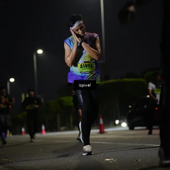 Runner Photo 5469585