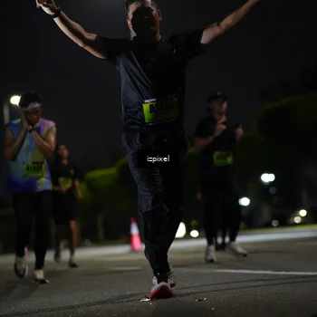 Runner Photo 5469586