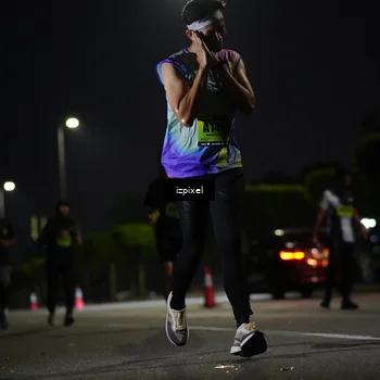 Runner Photo 5469589