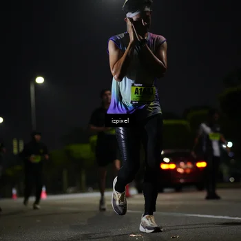 Runner Photo 5469593