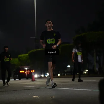 Runner Photo 5469597