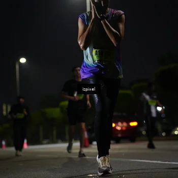 Runner Photo 5469599