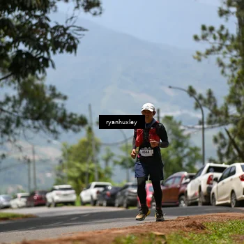 Runner Photo 5469601