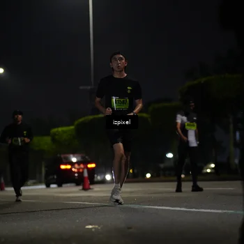 Runner Photo 5469602