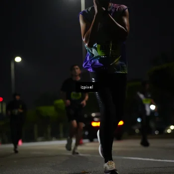 Runner Photo 5469605