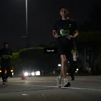 Runner Photo 5469606