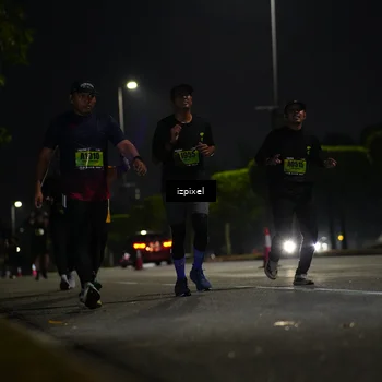 Runner Photo 5469610