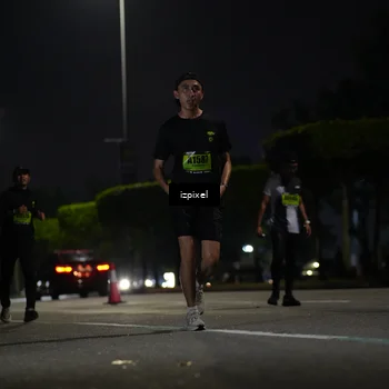 Runner Photo 5469611