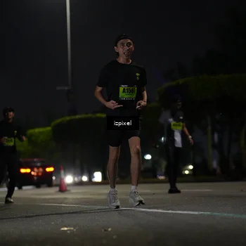 Runner Photo 5469612