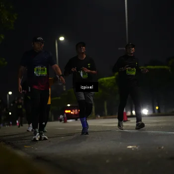 Runner Photo 5469614
