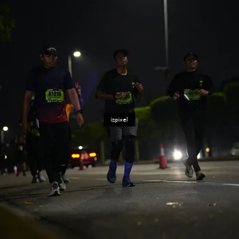 Runner Photo 5469616