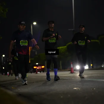 Runner Photo 5469617