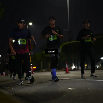 Runner Photo 5469619