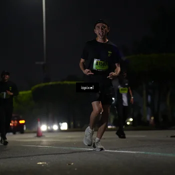 Runner Photo 5469620