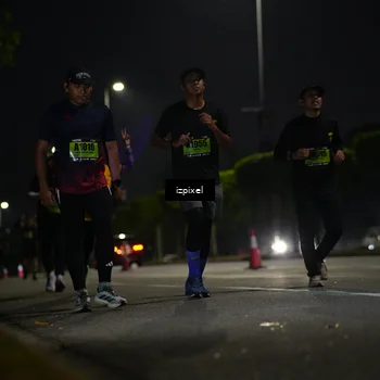 Runner Photo 5469624