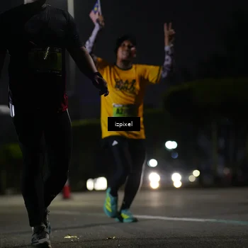 Runner Photo 5469626