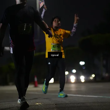 Runner Photo 5469628