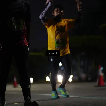 Runner Photo 5469634