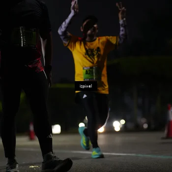 Runner Photo 5469638