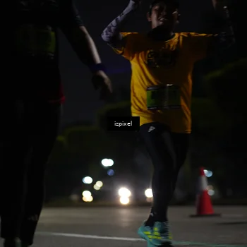 Runner Photo 5469639