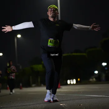 Runner Photo 5469640