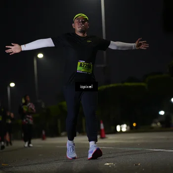 Runner Photo 5469642