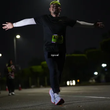 Runner Photo 5469645