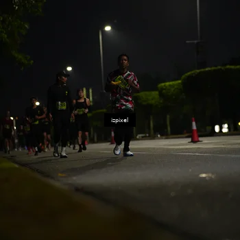 Runner Photo 5469652