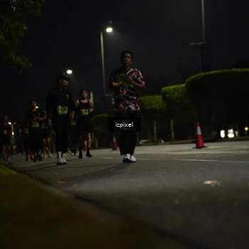 Runner Photo 5469653