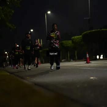 Runner Photo 5469654