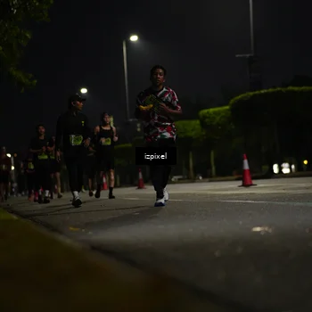 Runner Photo 5469656