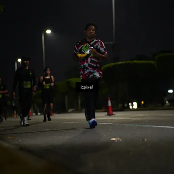 Runner Photo 5469661