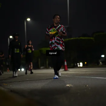 Runner Photo 5469662