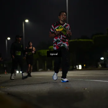 Runner Photo 5469663