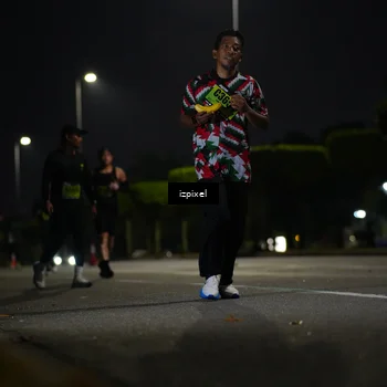 Runner Photo 5469665