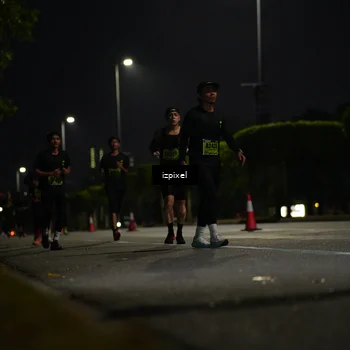 Runner Photo 5469674