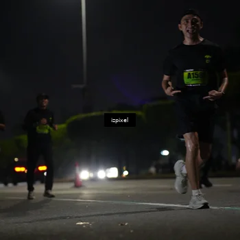 Runner Photo 5469679