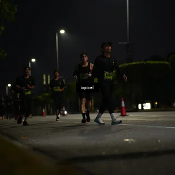 Runner Photo 5469682