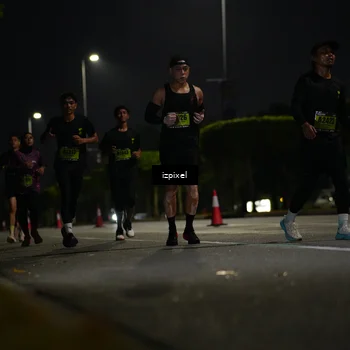 Runner Photo 5469683