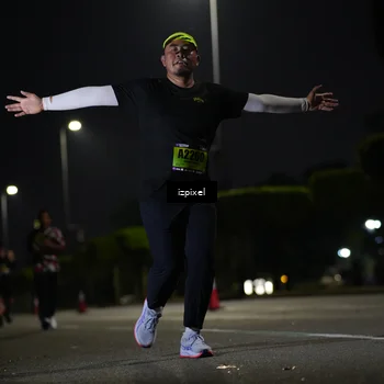 Runner Photo 5469685