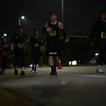 Runner Photo 5469691
